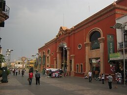 Hotel Medrano