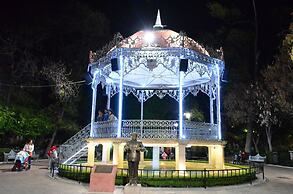 Hotel Medrano