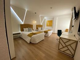 Hotel Medrano