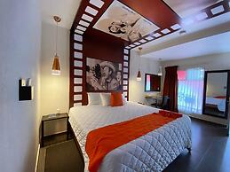 Hotel Medrano