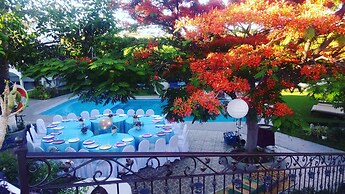 Hotel Medrano