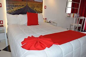 Hotel Medrano