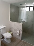 Hotel Medrano