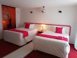 Hotel Medrano