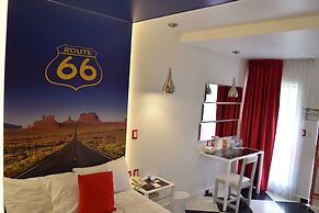 Hotel Medrano