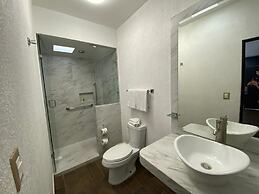 Hotel Medrano