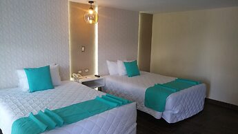 Hotel Medrano