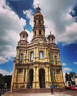 Hotel Medrano