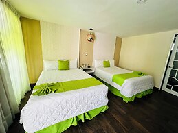 Hotel Medrano