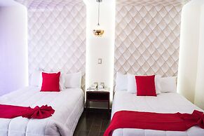 Hotel Medrano