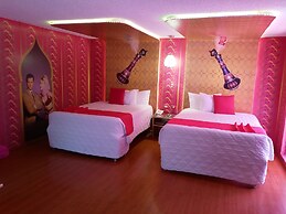 Hotel Medrano