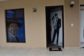 Hotel Medrano