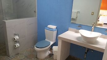 Hotel Medrano