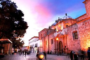Hotel Medrano