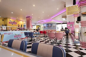 Hotel Medrano
