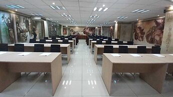 Hotel Medrano