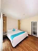 Hotel Medrano