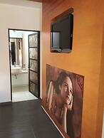 Hotel Medrano