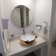 Hotel Medrano