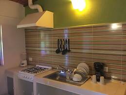 Hotel Medrano