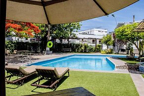 Hotel Medrano