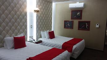 Hotel Medrano