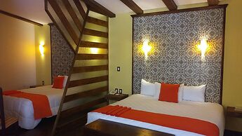 Hotel Medrano