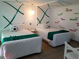 Hotel Medrano