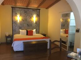 Hotel Medrano