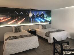 Hotel Medrano