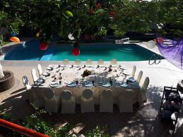 Hotel Medrano