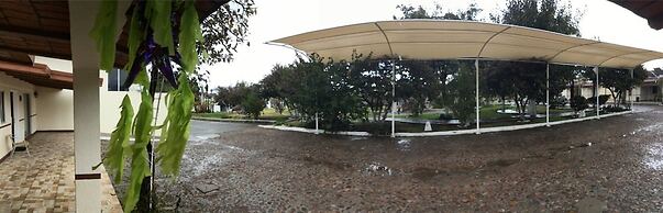 Hotel Medrano