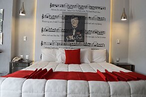 Hotel Medrano