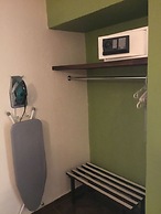 Hotel Medrano