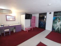 Hotel Medrano