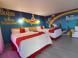 Hotel Medrano