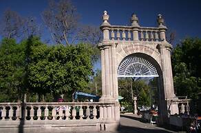 Hotel Medrano