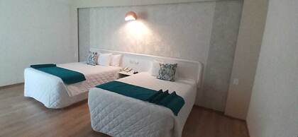 Hotel Medrano