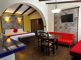 Hotel Medrano