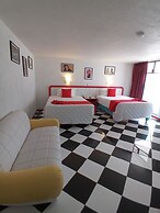 Hotel Medrano