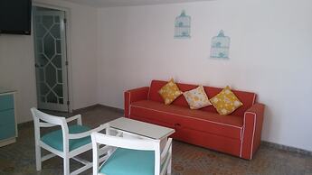 Hotel Medrano