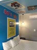 Hotel Medrano