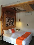 Hotel Medrano