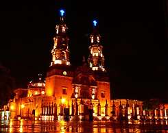 Hotel Medrano
