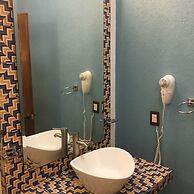 Hotel Medrano