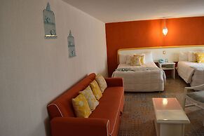 Hotel Medrano