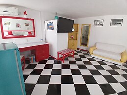 Hotel Medrano