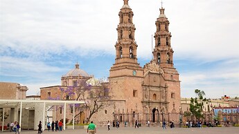 Hotel Medrano