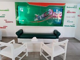 Hotel Medrano