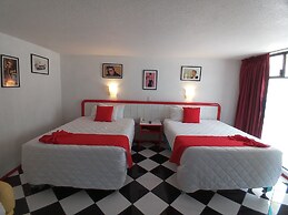 Hotel Medrano